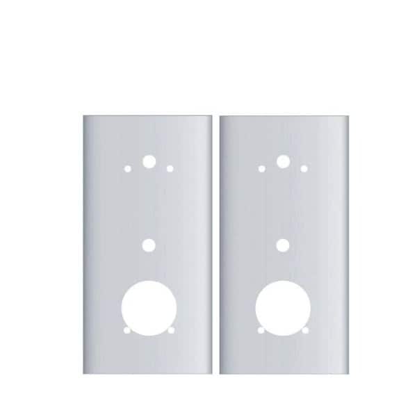ProLok: Flat Plate- Kaba E-Plex 5000 Series Cylindrical